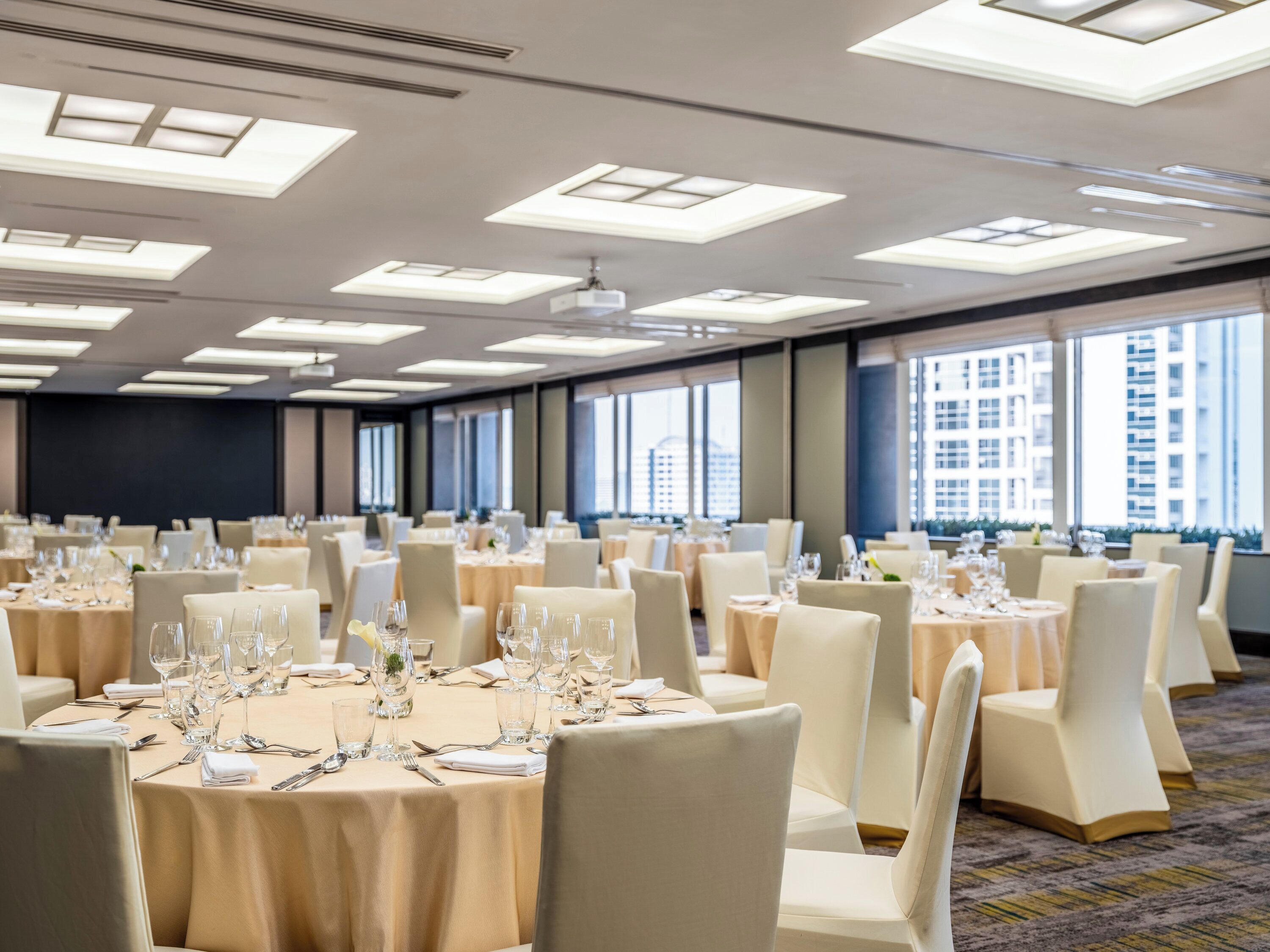 Foto - Crowne Plaza Bangkok Lumpini Park by IHG
