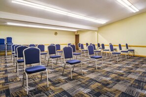 Sala de reunião