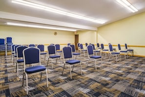 Sala de reunião