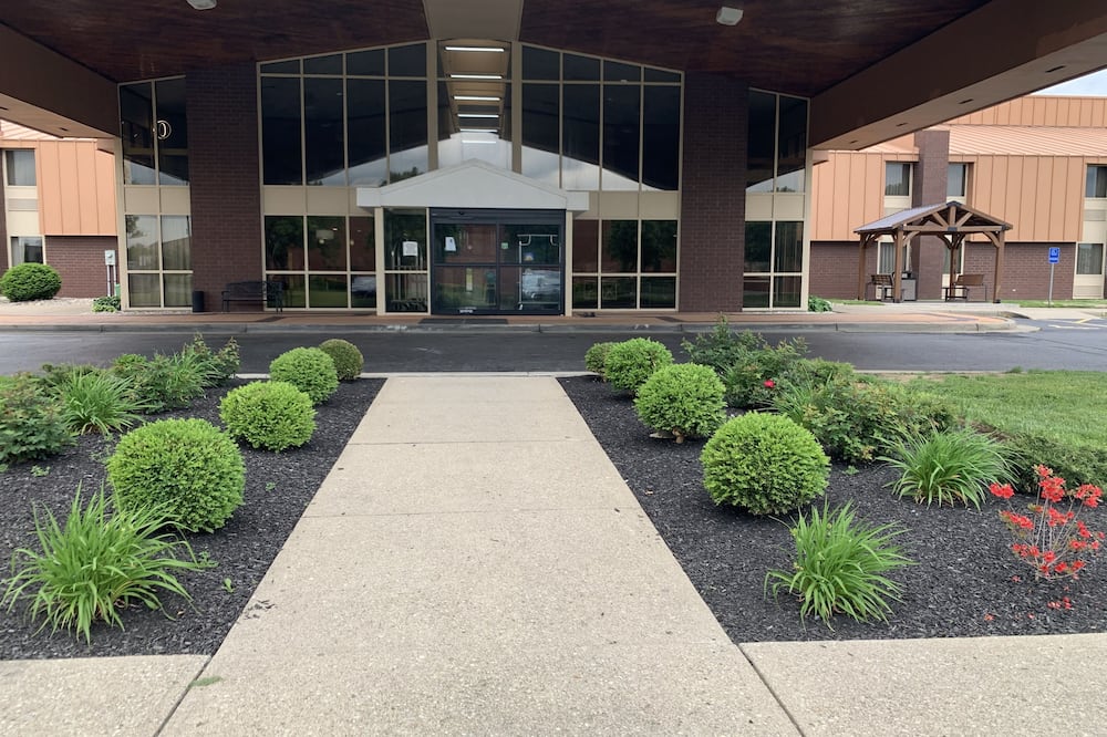 Quality Inn & Suites Florence - Cincinnati South