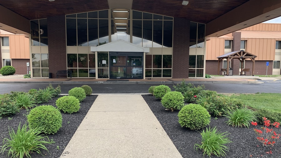 Quality Inn & Suites Florence - Cincinnati South