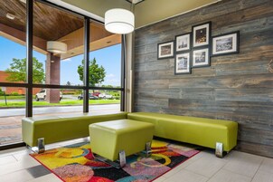 Desayuno continental incluido todos los días 