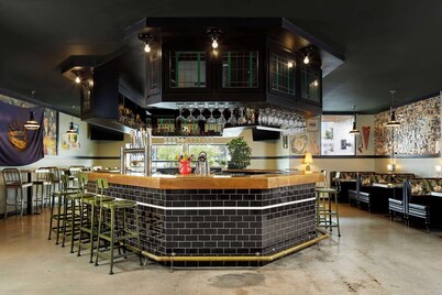 Graduate by Hilton Lincoln