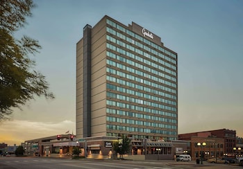 Graduate by Hilton Lincoln