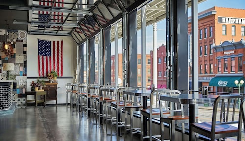 Graduate by Hilton Lincoln