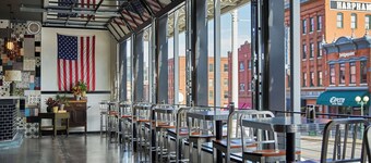 Graduate by Hilton Lincoln