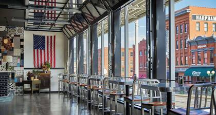 Graduate by Hilton Lincoln