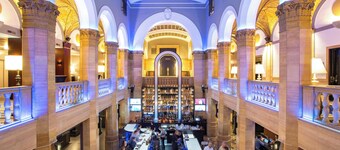 THE MIDLAND HOTEL, Chicago, a Tribute Portfolio Hotel