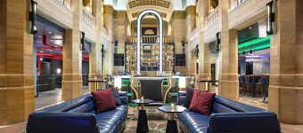 The Midland Hotel Chicago, a Tribute Portfolio Hotel