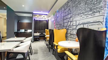 Daily full breakfast (USD 30 per person)