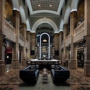 THE MIDLAND HOTEL, Chicago, a Tribute Portfolio Hotel