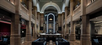 ザ ミッドランド ホテル, シカゴ, ア トリビュート ポートフォリオ ホテル