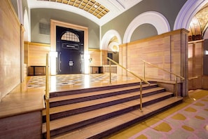 Sala de reunião