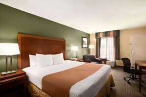 Room - Days Inn by Wyndham Jacksonville Airport (Jacksonville)