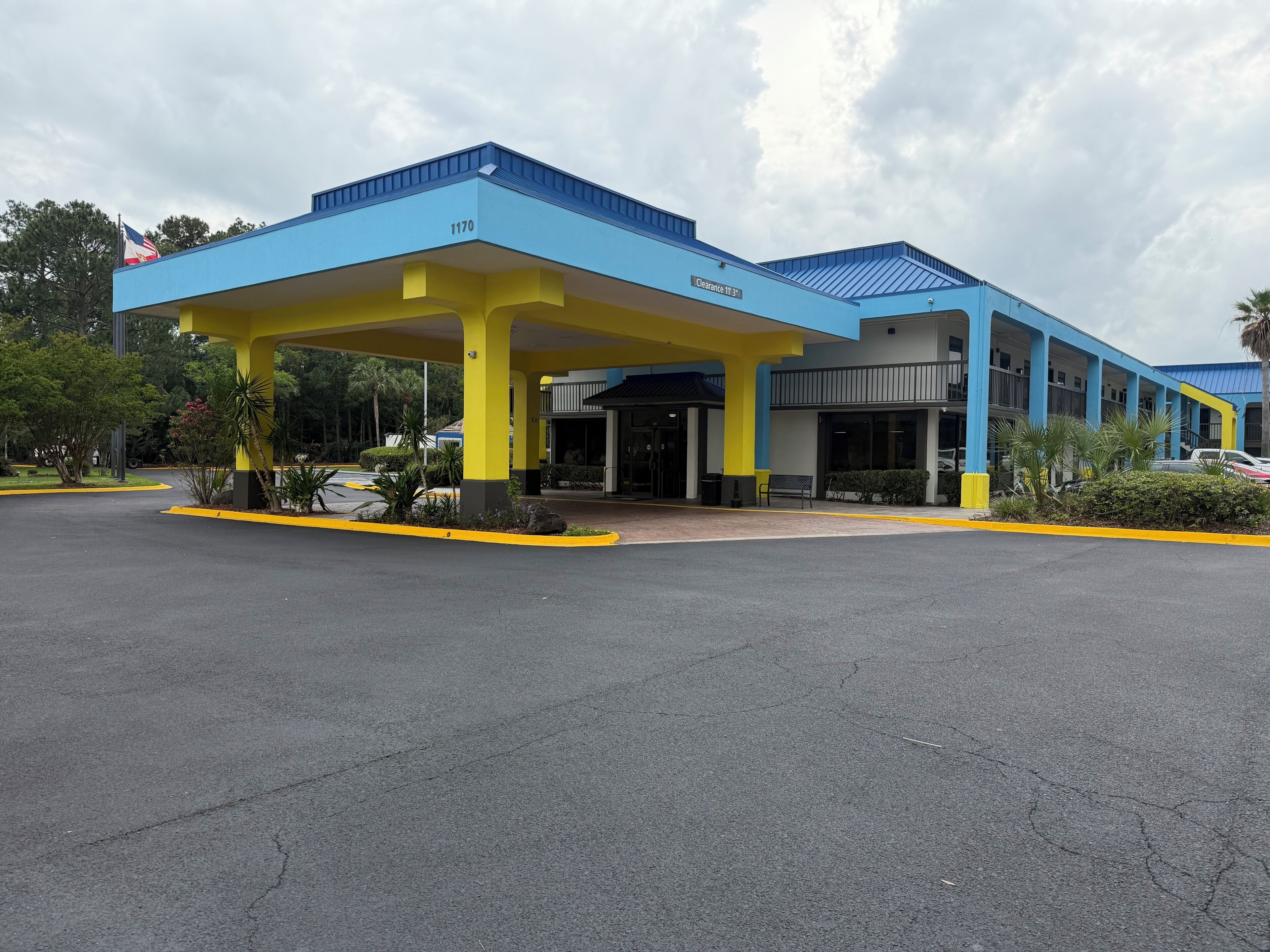 Foto - Days Inn by Wyndham Jacksonville Airport
