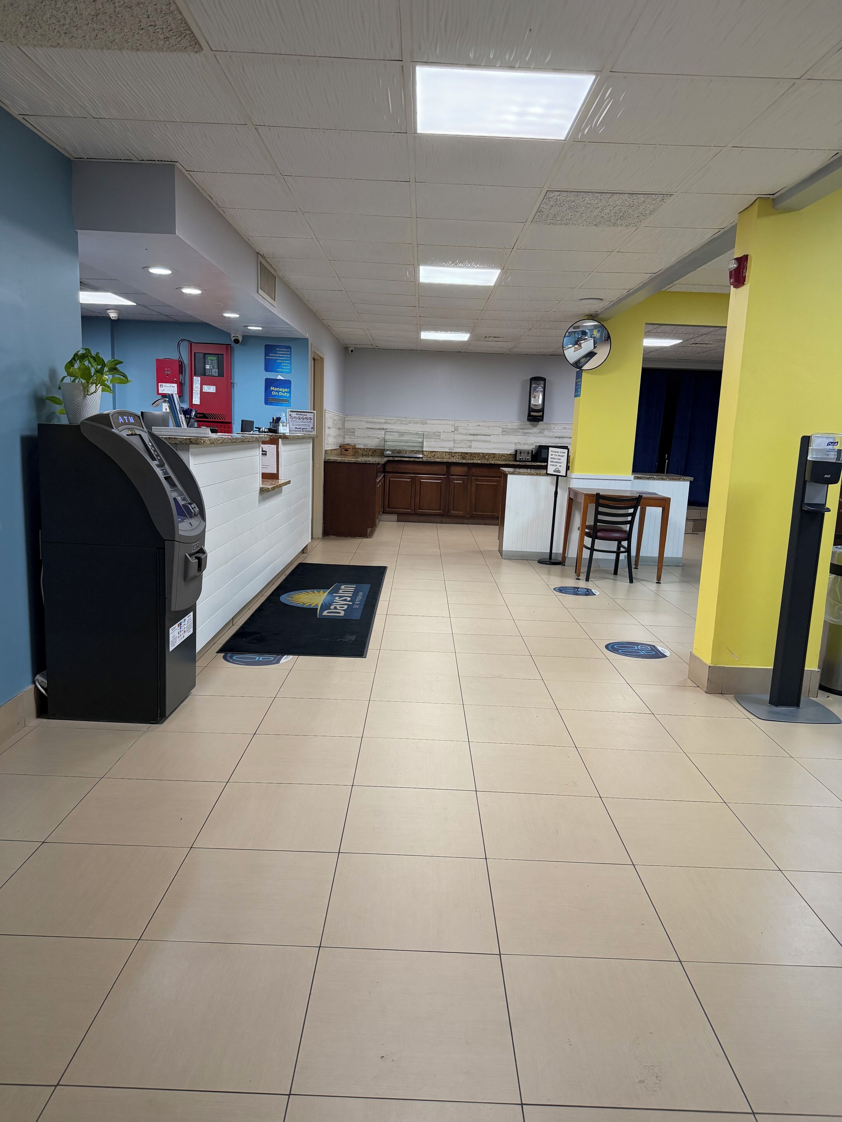 Foto - Days Inn by Wyndham Jacksonville Airport