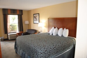 Ropa de cama de alta calidad, escritorio y cortinas blackout 