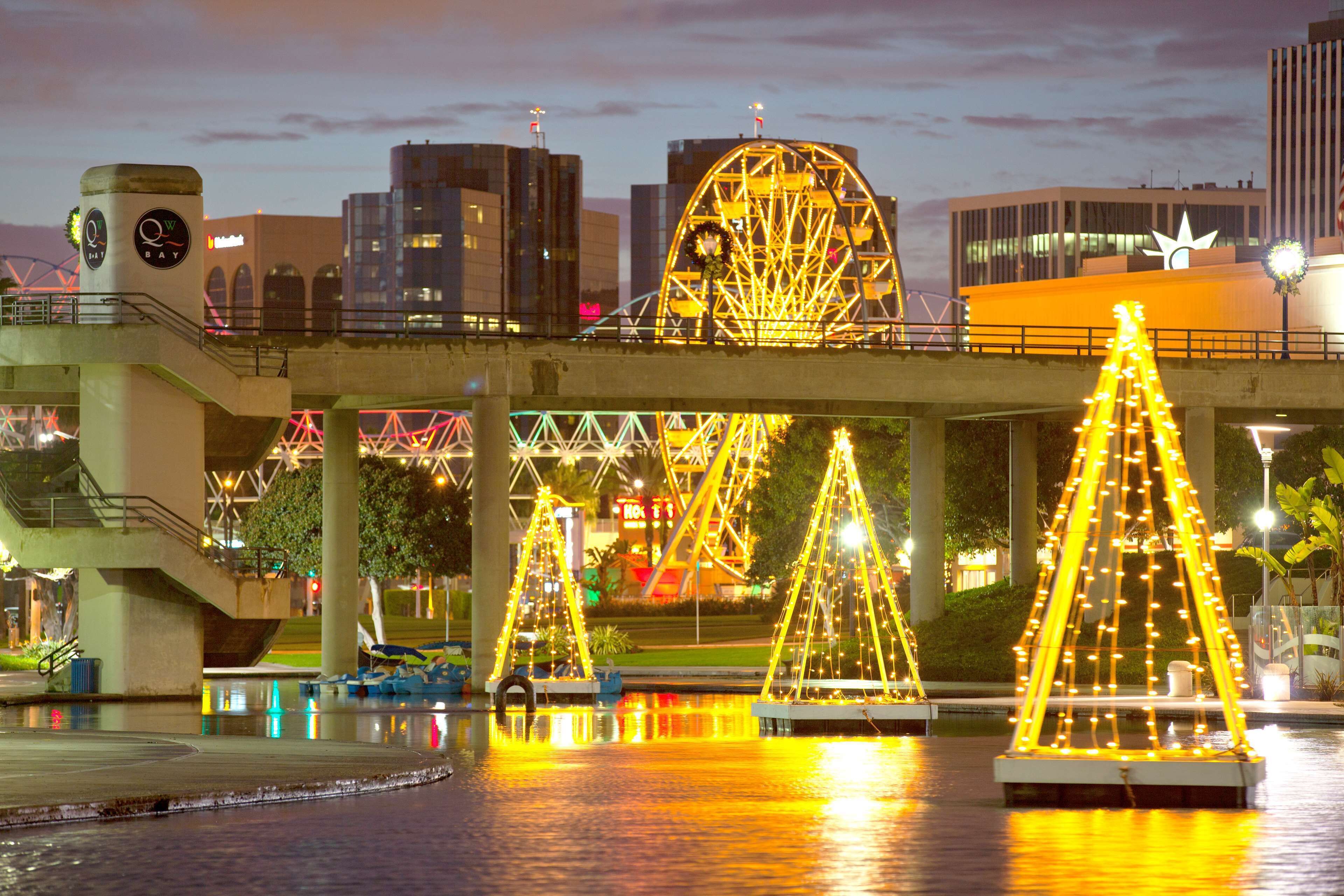 Photo - Hyatt Regency Long Beach