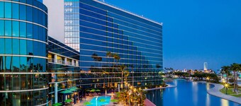 Hyatt Regency Long Beach