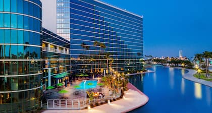 Hyatt Regency Long Beach