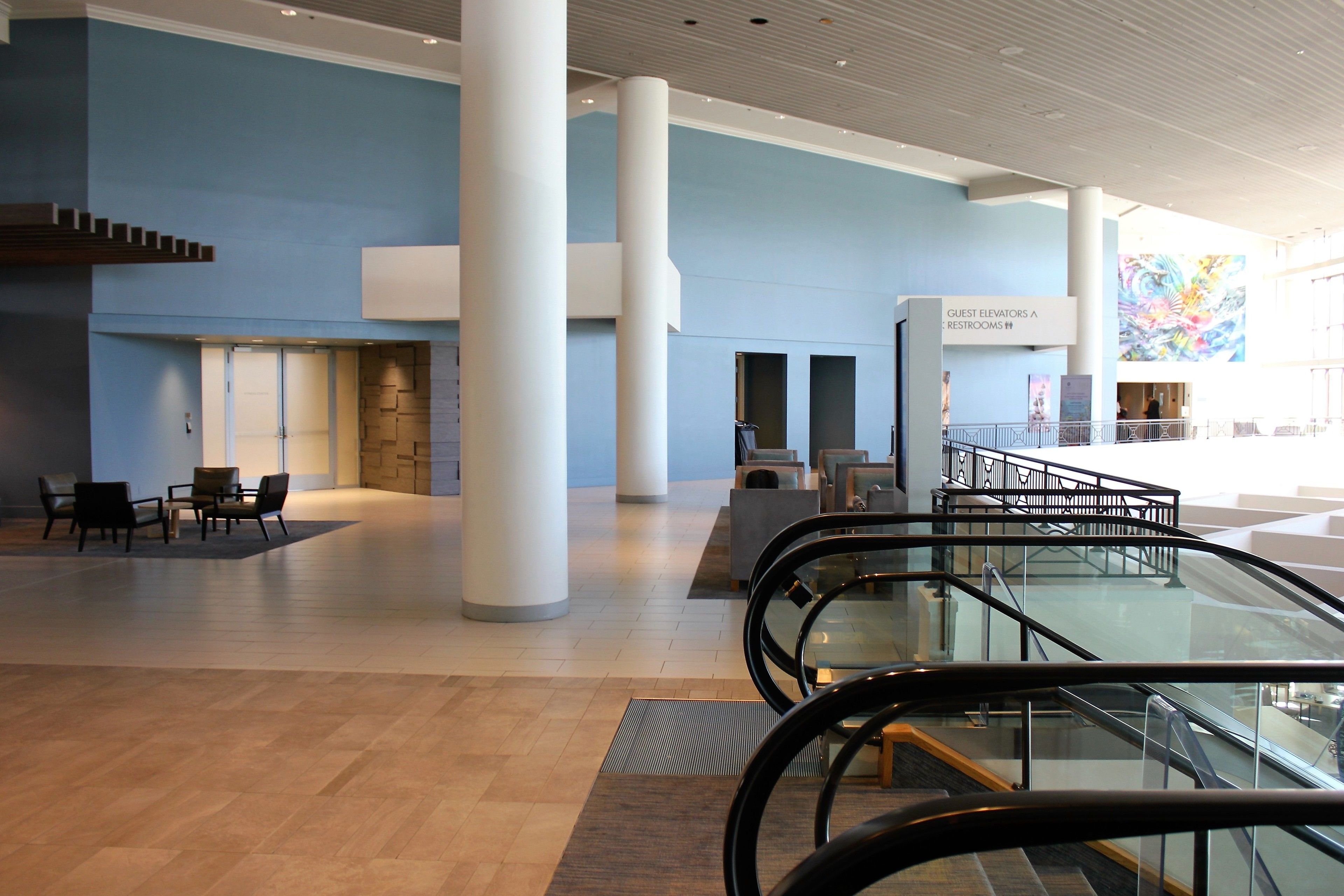 Foto - Hyatt Regency Long Beach