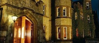 Breaffy House Hotel