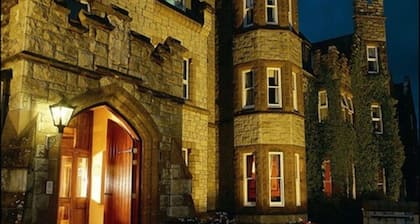 Breaffy House Hotel