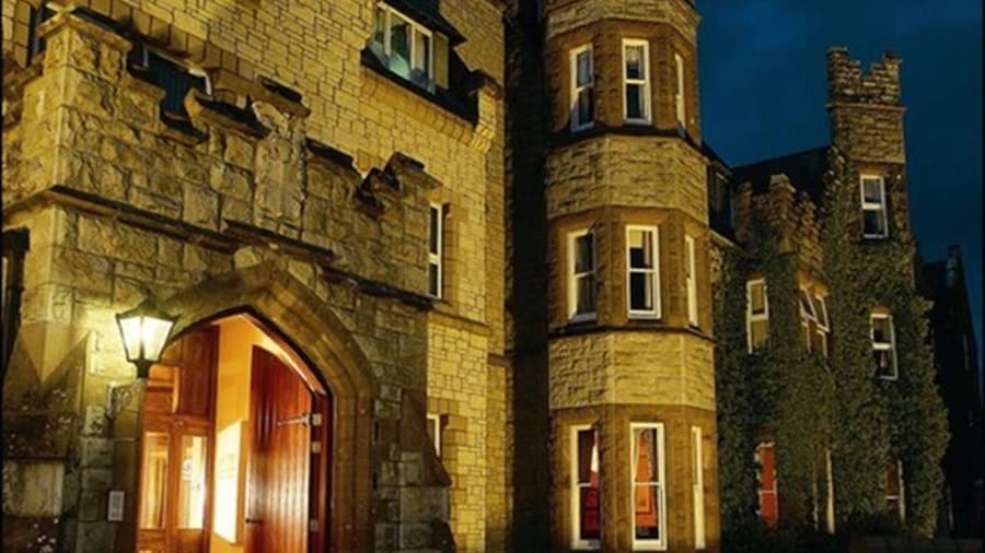 Breaffy House Hotel