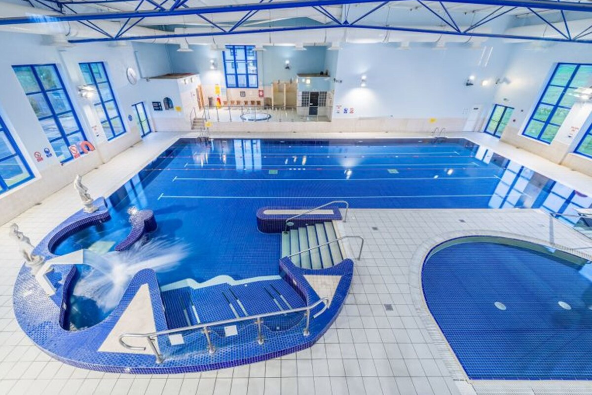 Pool | Innenpool