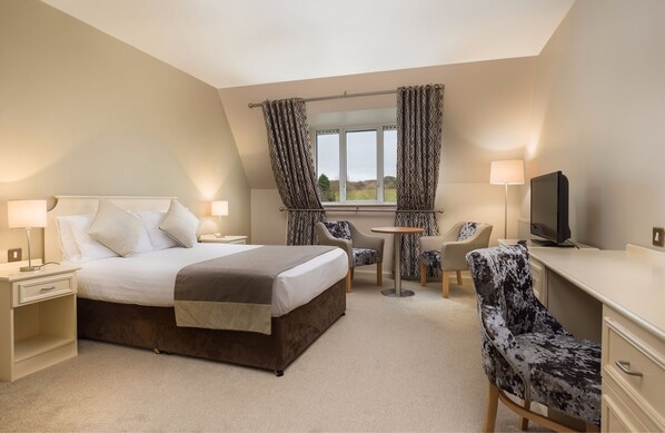 Chambre Double Standard