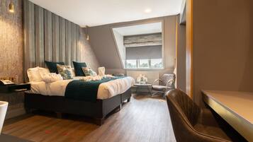 Signature Double Room