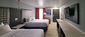 Clarion Pointe El Cajon San Diego East