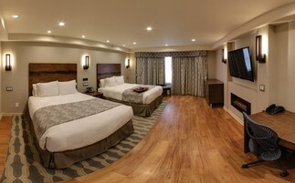 Ropa de cama de alta calidad, cubrecamas y colchones con pillow-top 