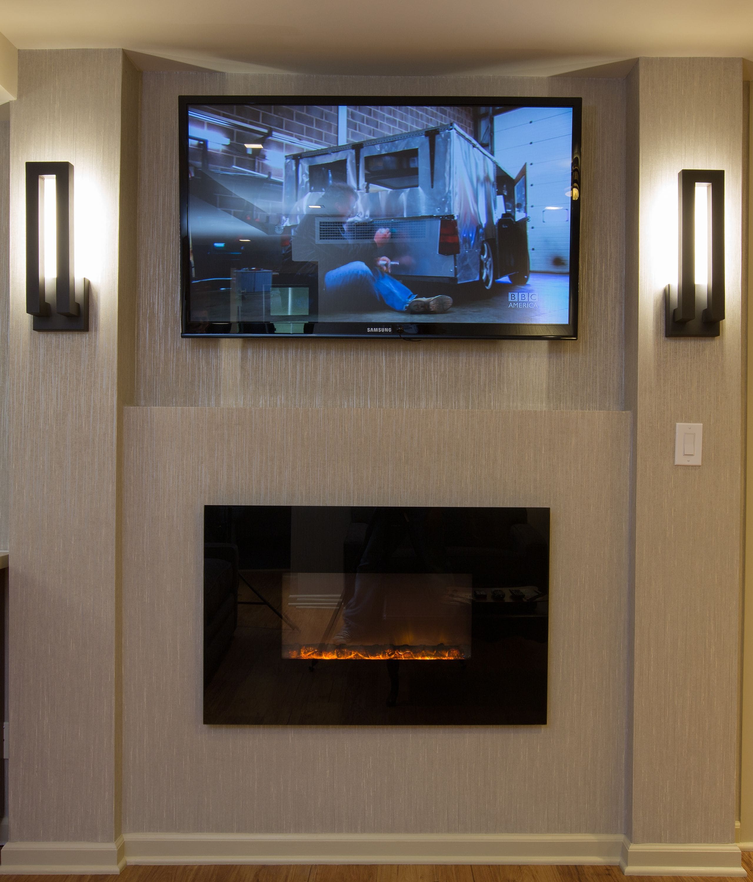 deluxe room, 2 queen beds (two queen bed non-smoking room) | room amenity