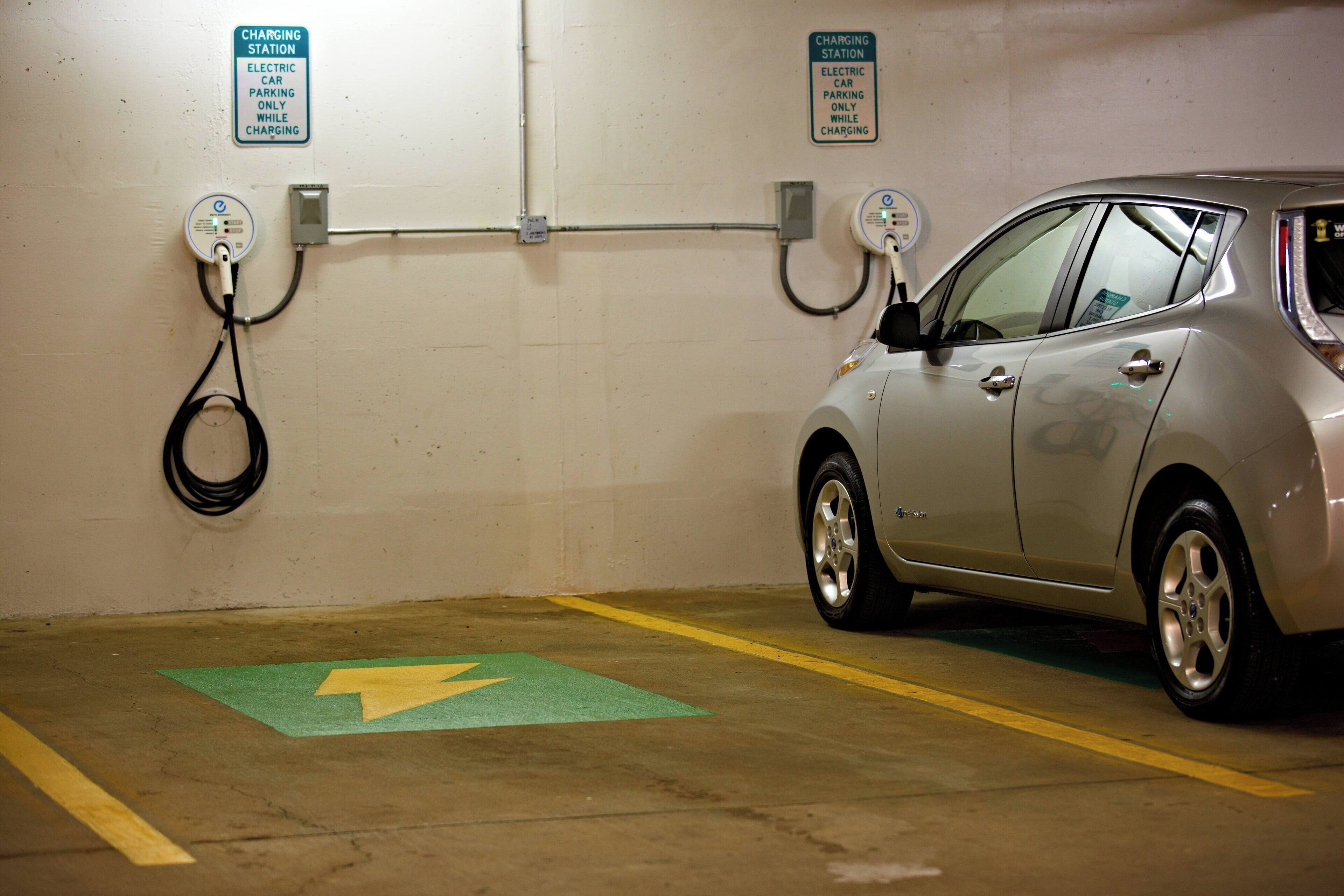 Foto - Tysons Corner Marriott