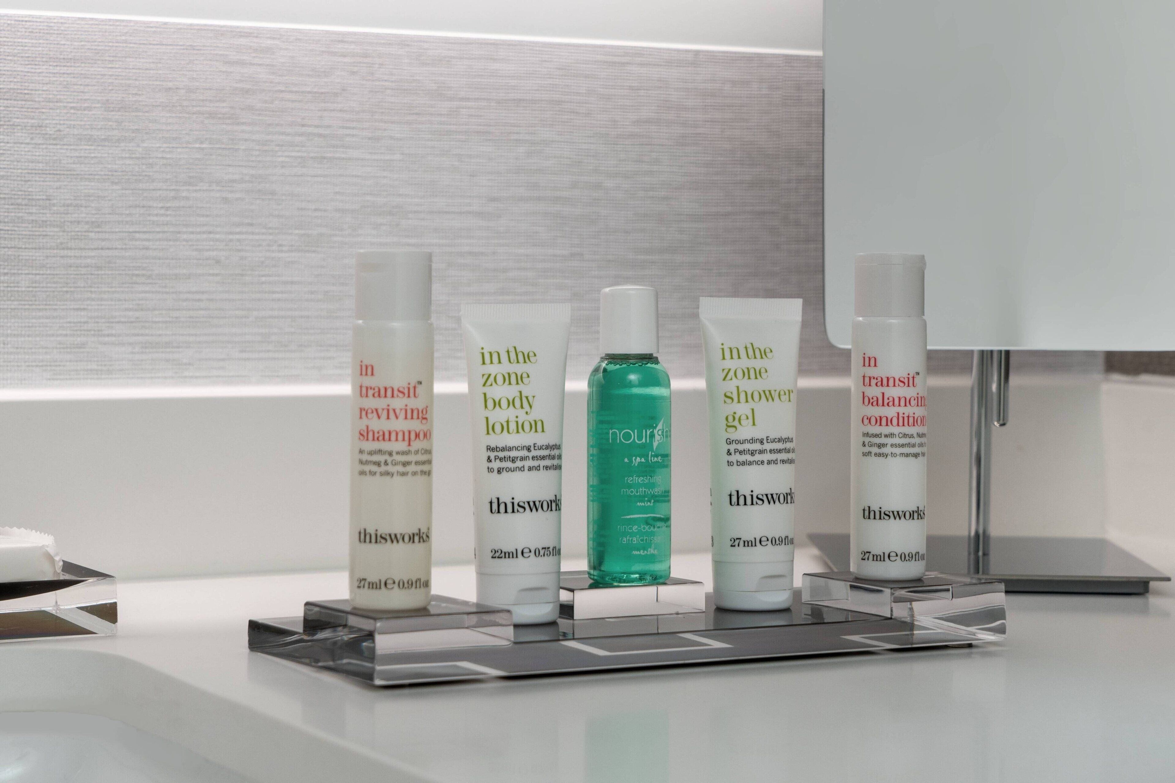 Foto - Tysons Corner Marriott