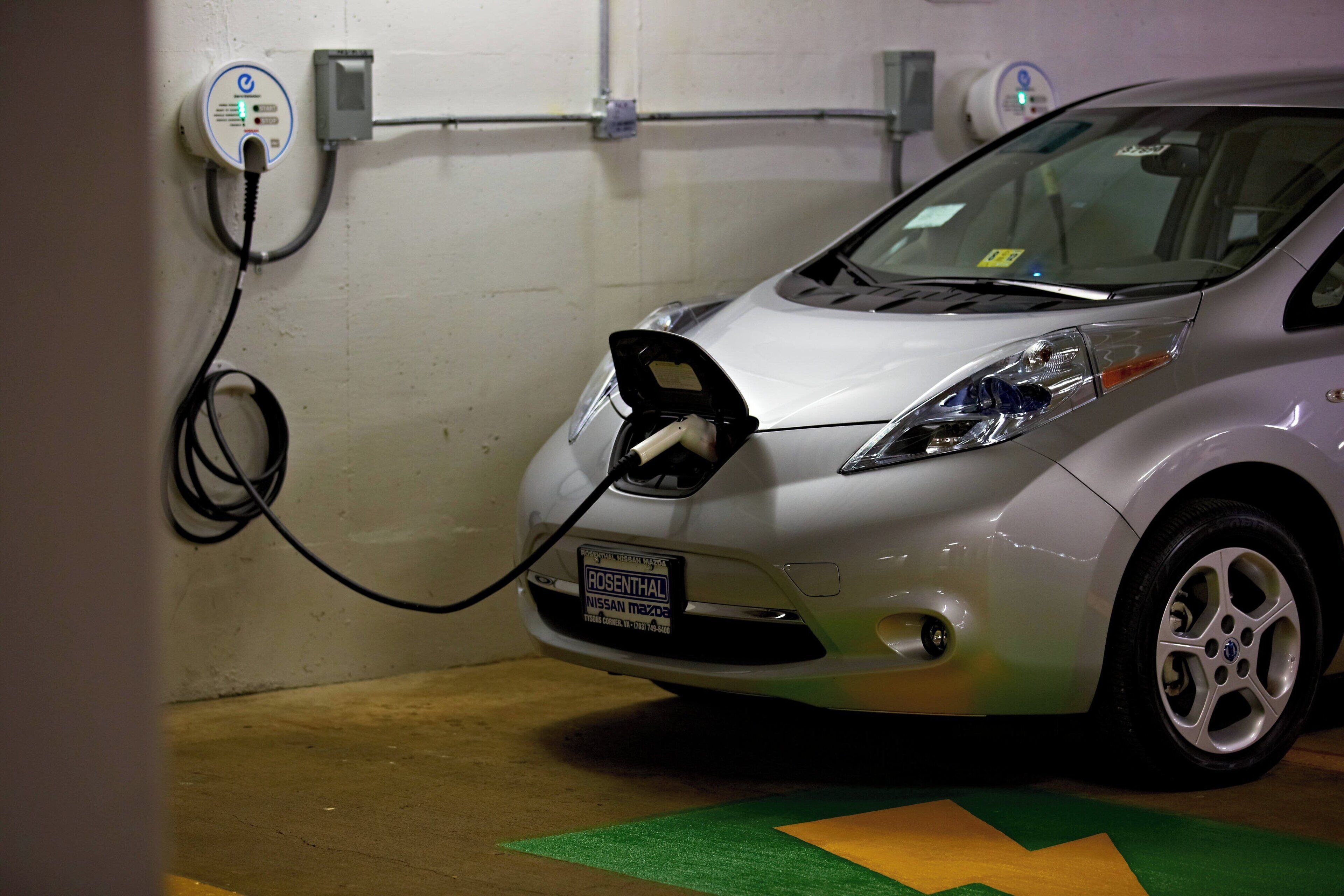 Foto - Tysons Corner Marriott