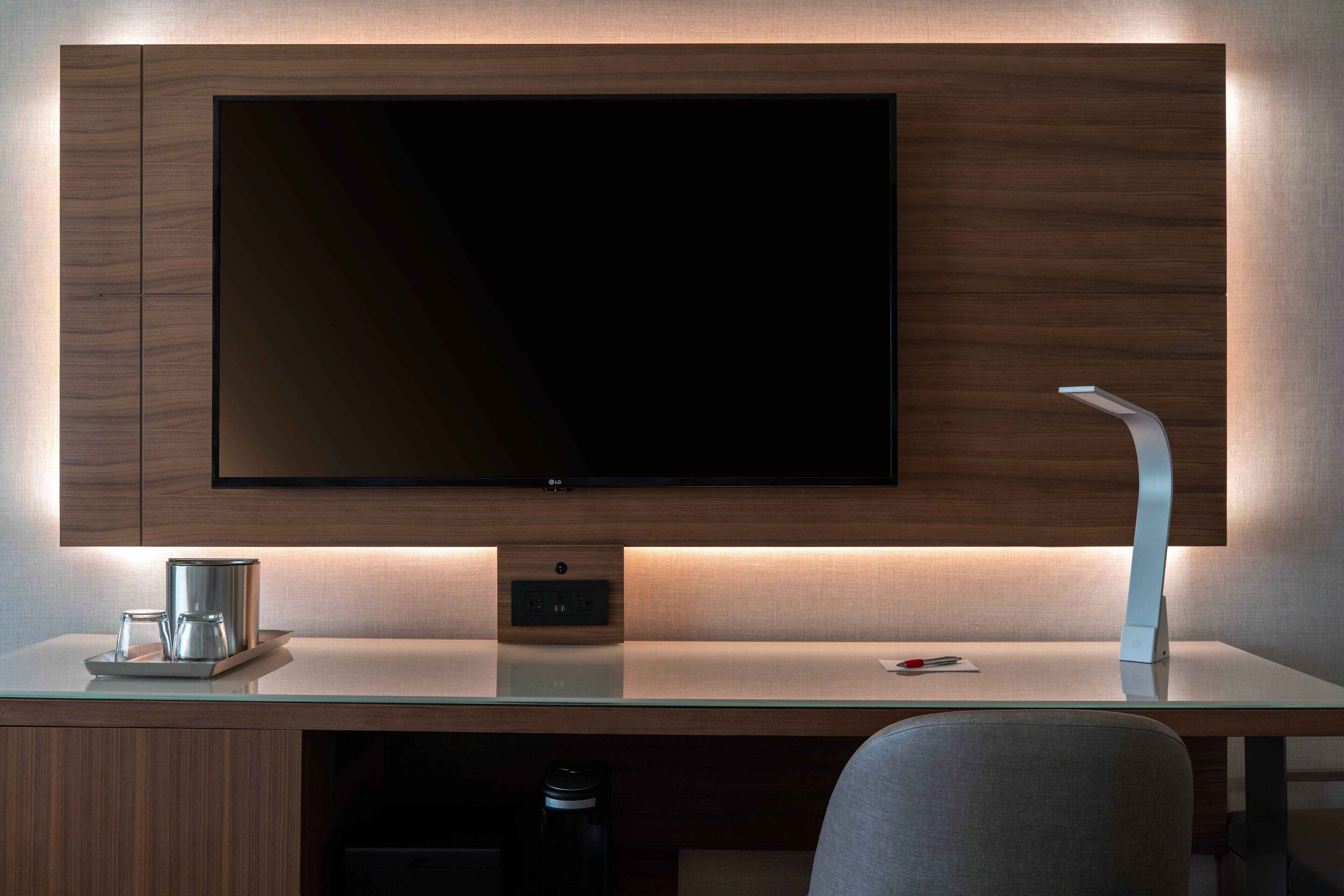 Foto - Tysons Corner Marriott