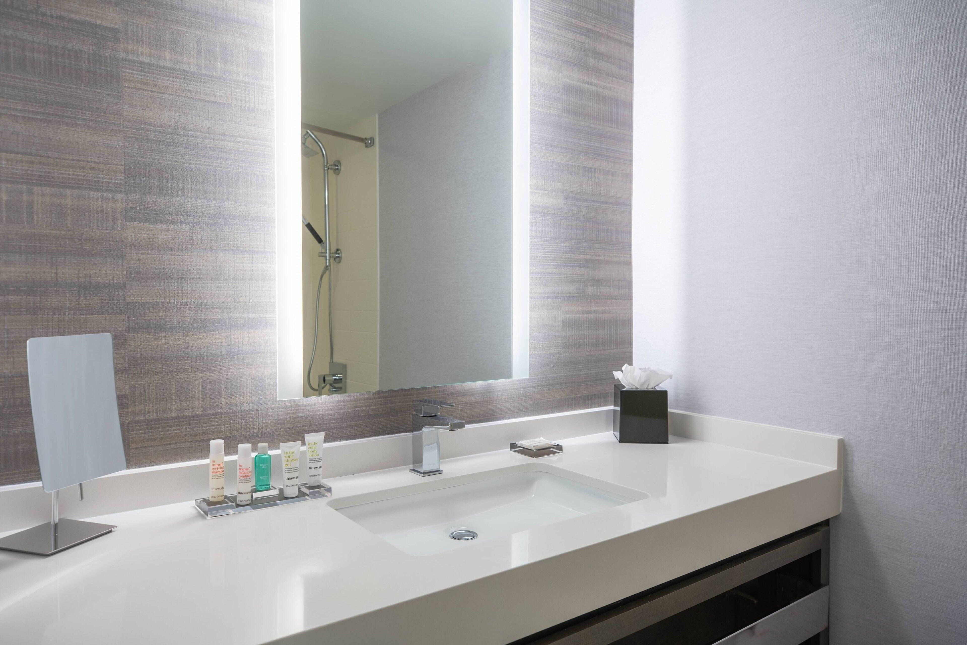 Foto - Tysons Corner Marriott