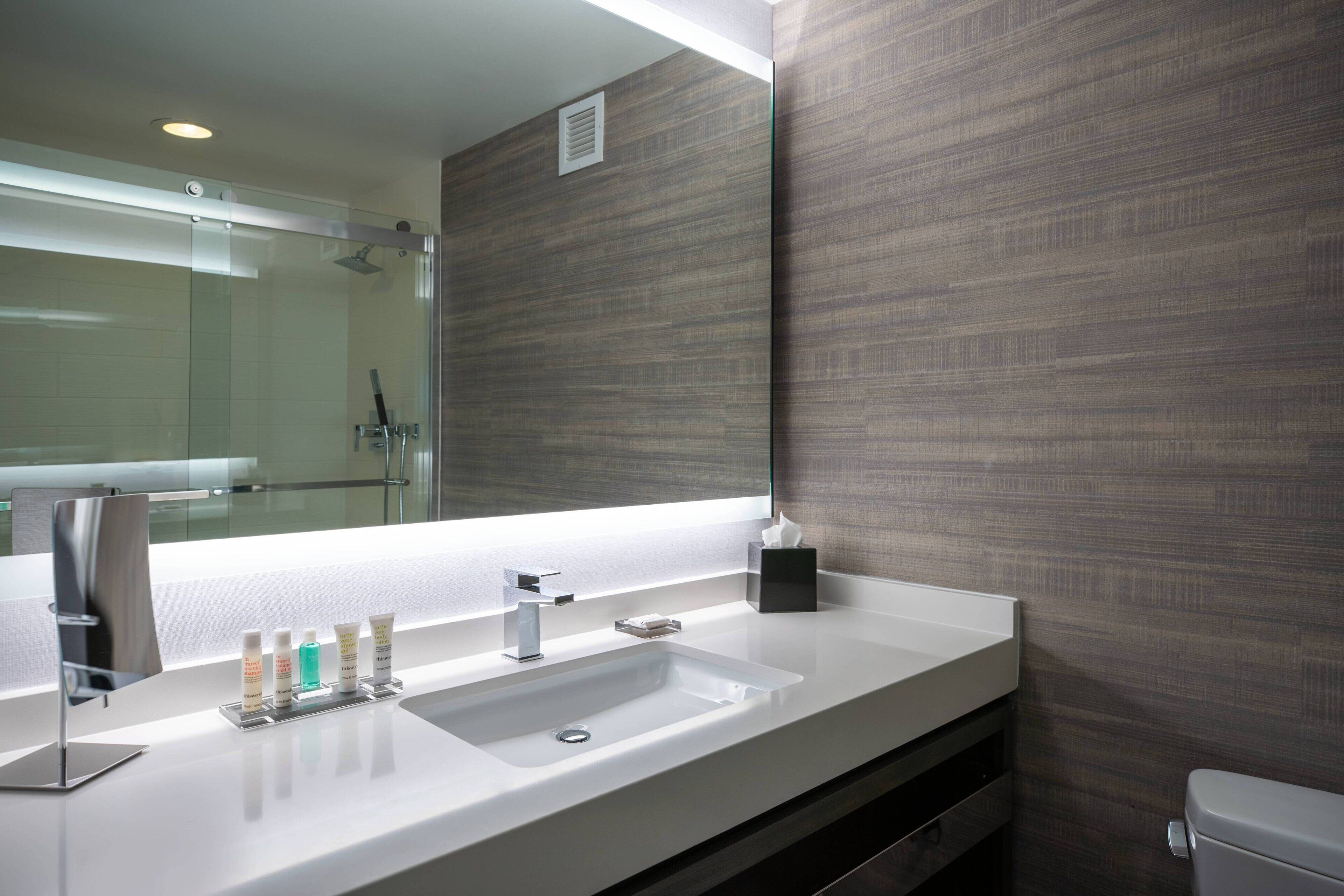 Foto - Tysons Corner Marriott