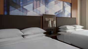 Literie de qualité supérieure, matelas mémoire de forme