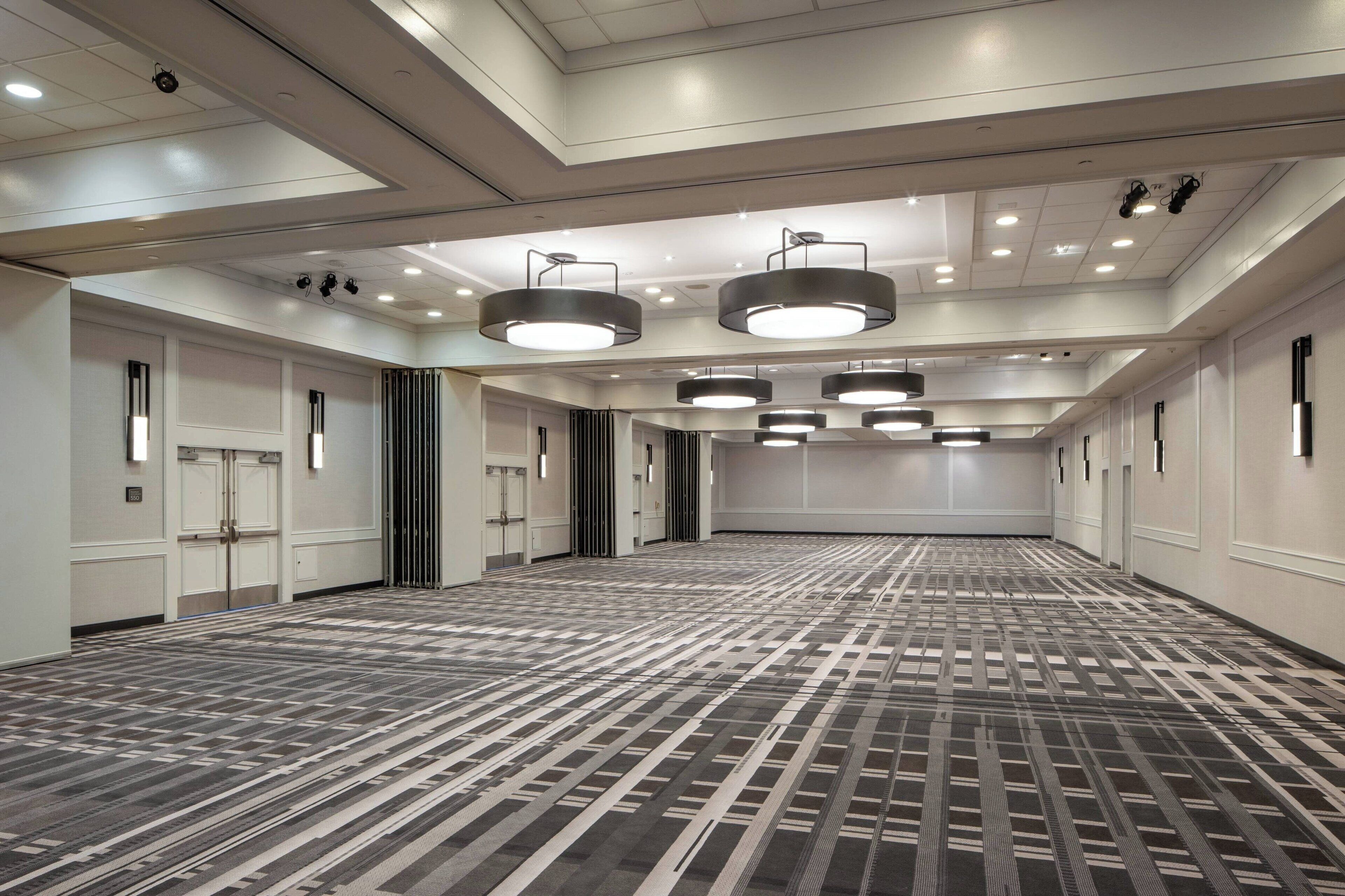 Foto - Tysons Corner Marriott