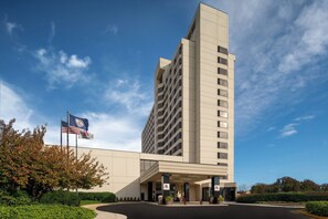 Exterior - Tysons Corner Marriott (Vienna)
