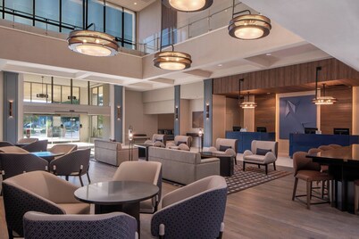 Tysons Corner Marriott