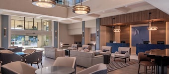 Tysons Corner Marriott