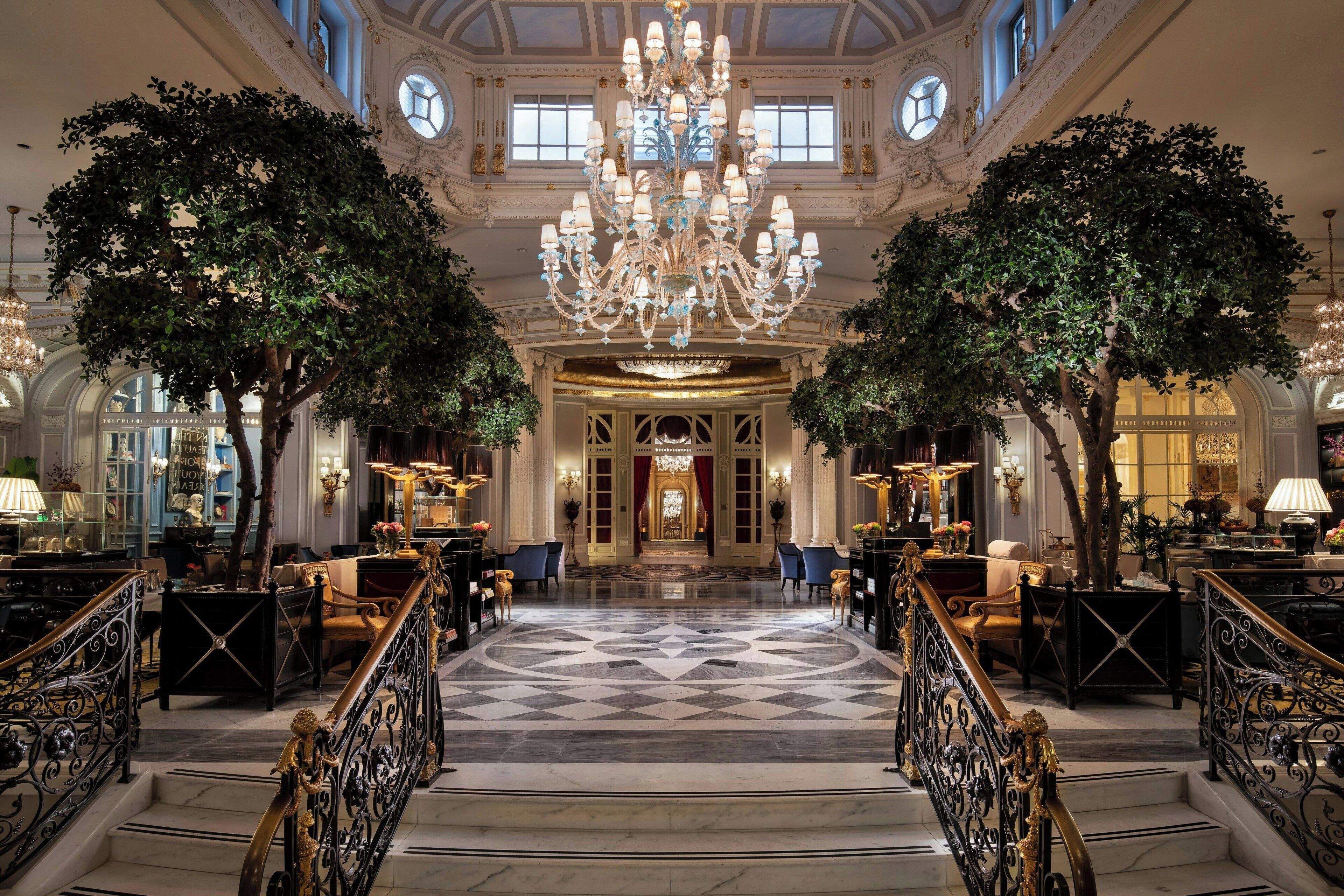 ردهة الانتظار