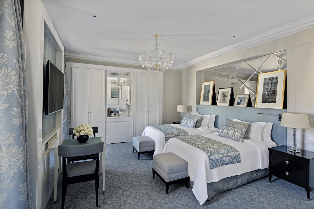 Room, 2 Single Beds, Non Smoking