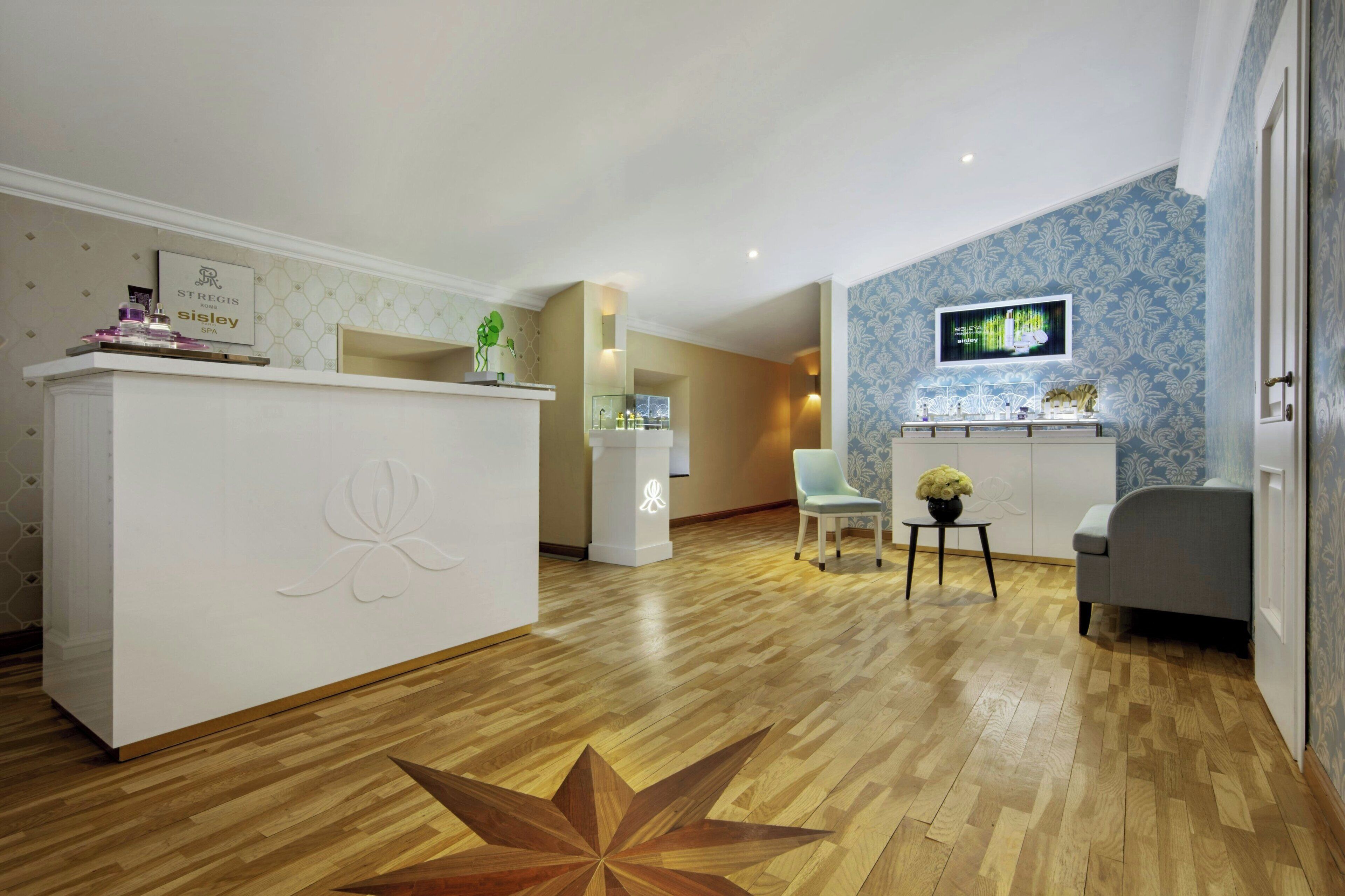 Lichaamsbehandelingen, aromatherapie, body wraps, body scrubs