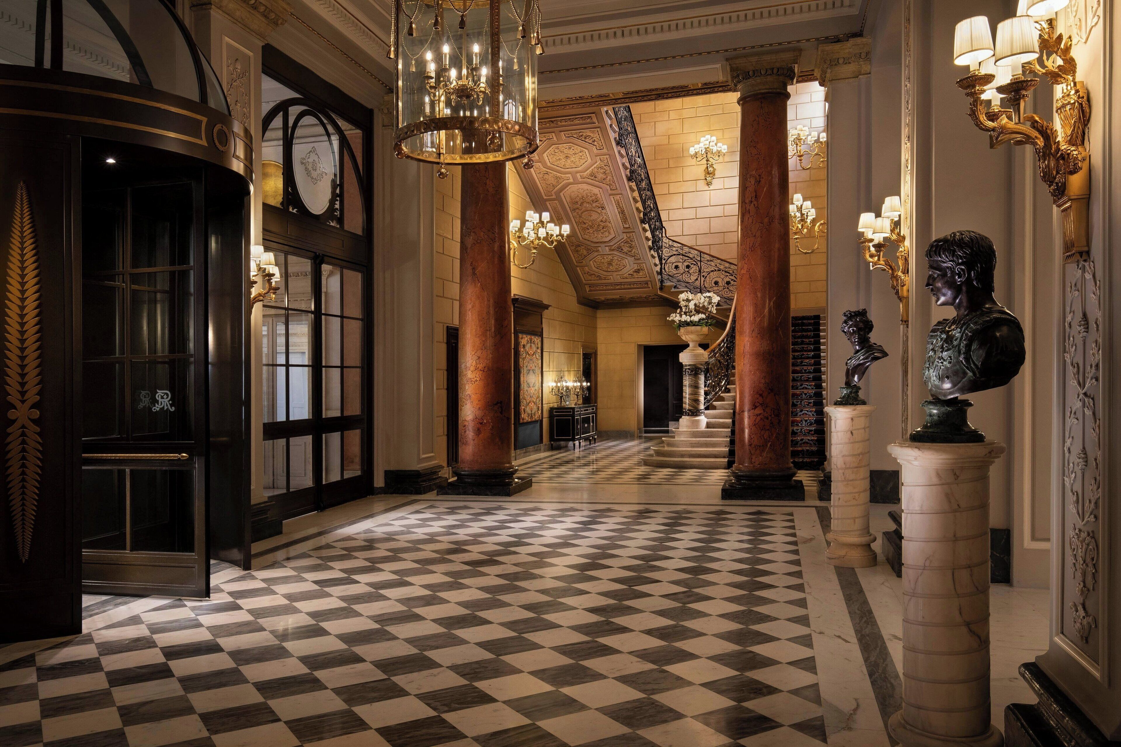 Näkymä majoituspaikasta