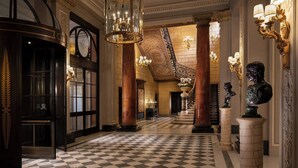 Unclassified image, 4 of 222, button - The St. Regis Rome (Rome)